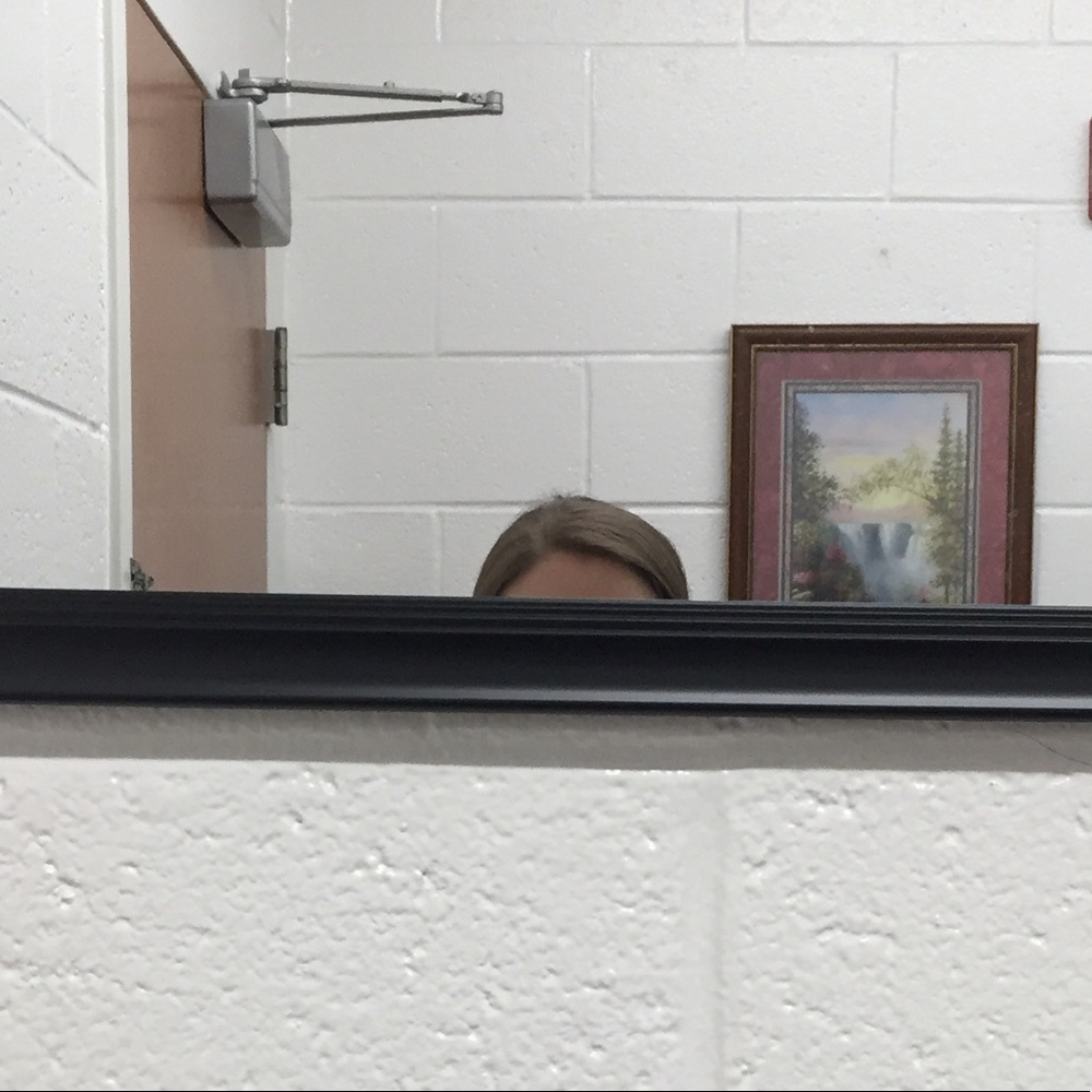 Meet your Posher, Kim